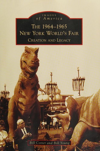Cover for The 1964-1965 New York World's Fair