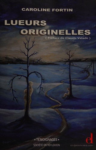 Cover for Lueurs originelle