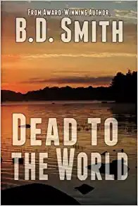 Cover for Dead to the World