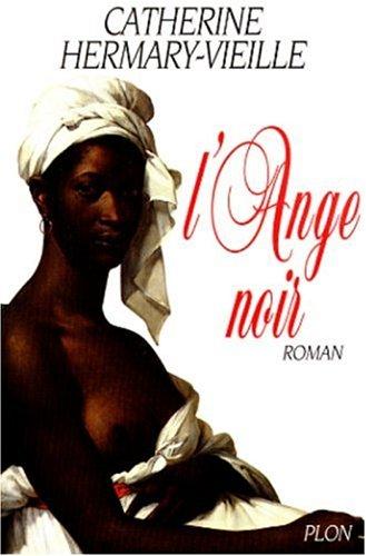 Cover for L' ange noir