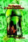 Cover for The Doctrine of Social Capitalism