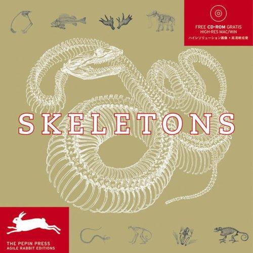 Cover for Skeletons