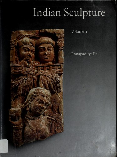 Cover for Indian sculpture