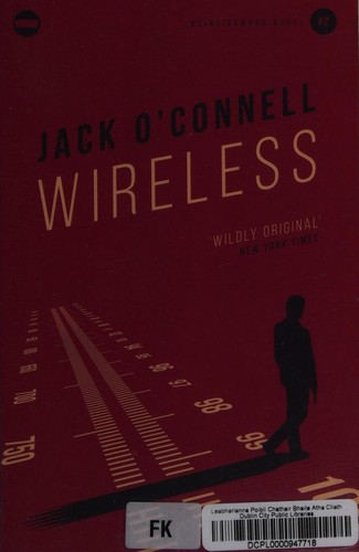Cover for Wireless