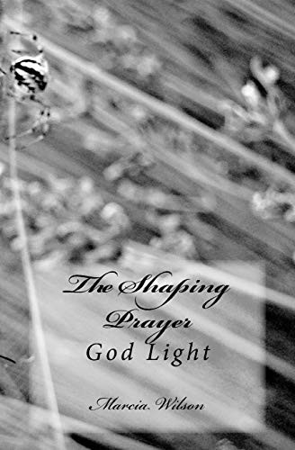 Cover for The Shaping Prayer