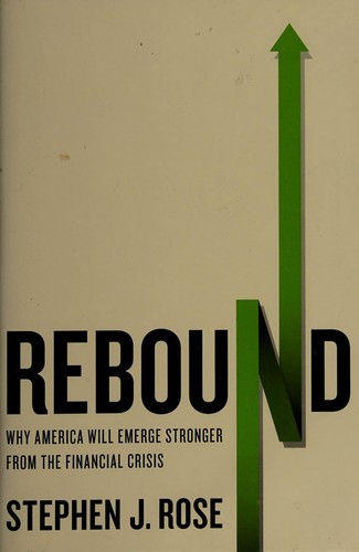 Cover for Rebound