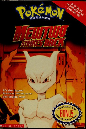 Cover for Pokemon