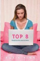 Cover for Top 8