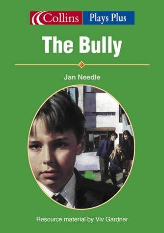 Cover for The Bully (Plays Plus)
