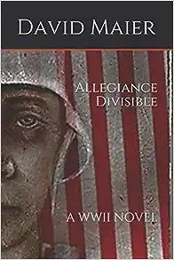 Cover for Allegiance Divisible