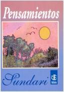 Cover for Pensamientos (Joyas Espirituales)