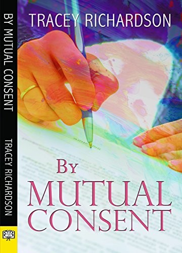 Cover for By Mutual Consent