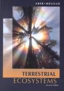 Cover for Terrestrial Ecosystems