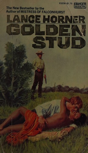Cover for Golden Stud