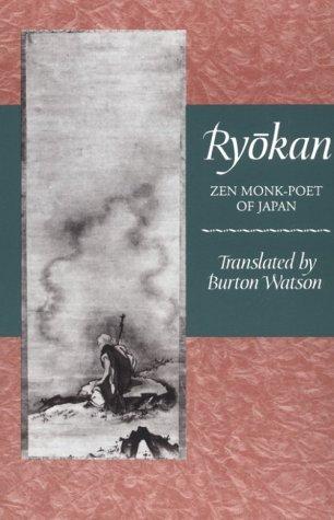 Cover for Ryokan