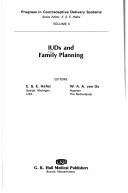 Cover for IUDs and family planning
