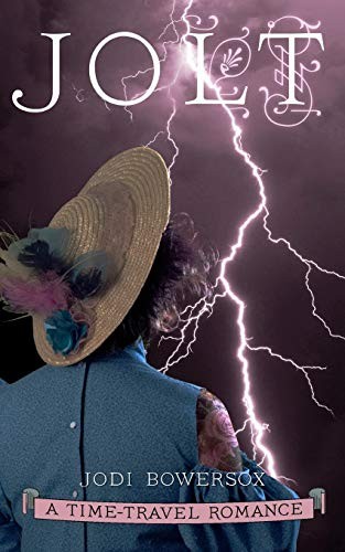 Cover for Jolt