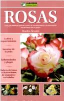 Cover for Rosas/roses