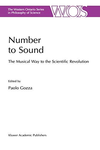 Cover for Number to Sound