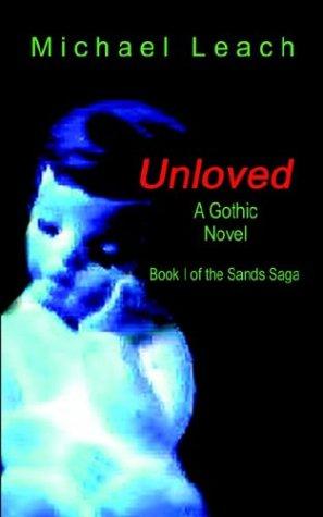 Cover for Unloved