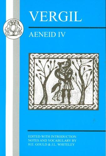 Cover for Virgil