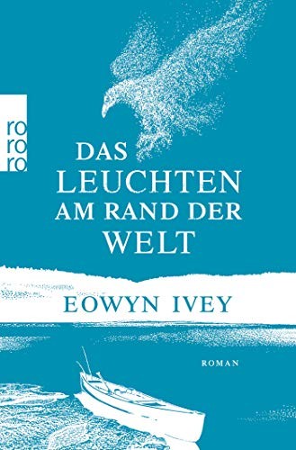 Cover for Das Leuchten am Rand der Welt