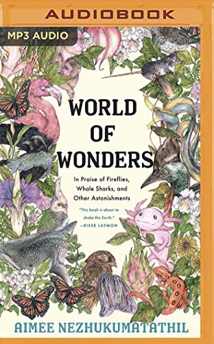 Cover for World of Wonders