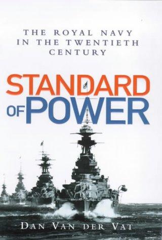 Cover for Standard of power