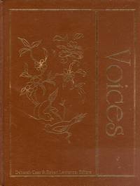 Cover for Voices
