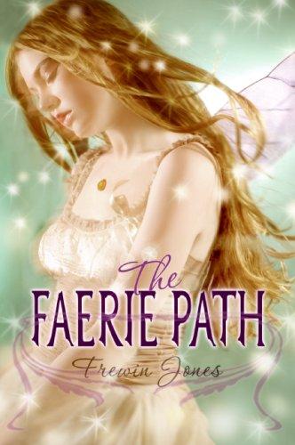 Cover for The Faerie Path