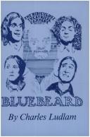 Cover for Bluebeard