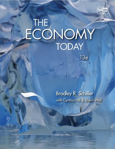 Cover for Loose-Leaf Economics