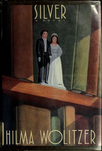 Cover for Silver