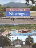 Cover for Enciclopedia De Nicaragua