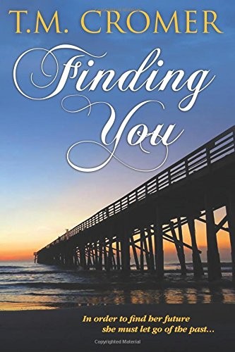 Cover for Finding You