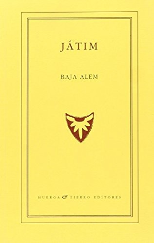 Cover for Játim