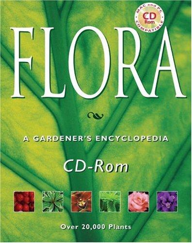 Cover for Flora