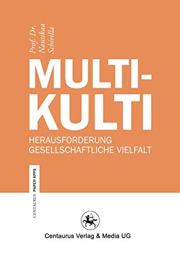 Cover for Multikulti