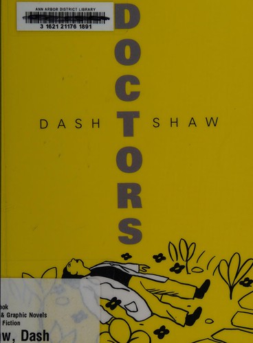 Cover for Doctors