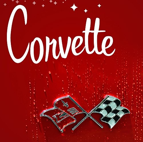 Cover for Corvette