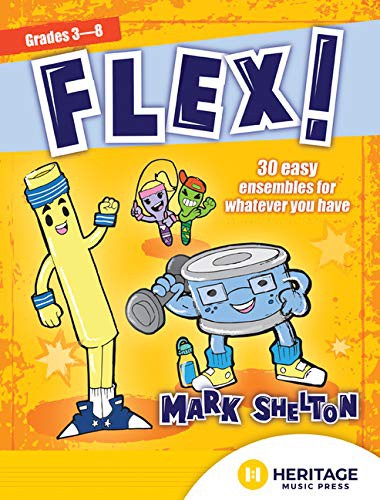Cover for Flex!
