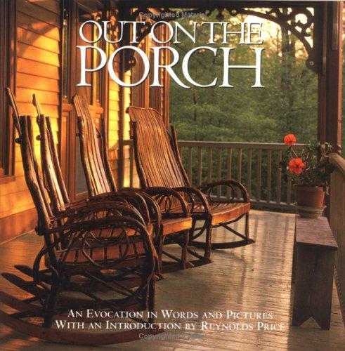 Cover for Out on the porch