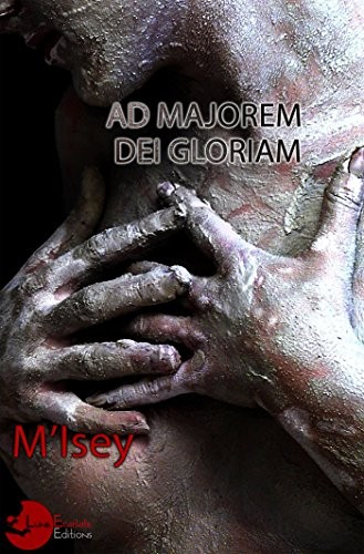 Cover for Ad Majorem Dei Gloriam