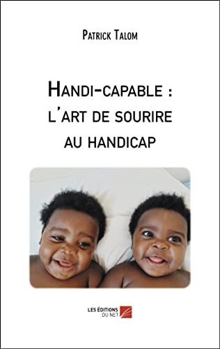 Cover for Handi-capable