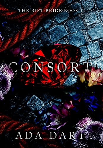 Cover for Consort