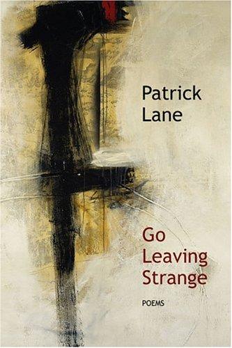 Cover for Go leaving strange