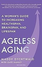 Cover for Ageless Aging