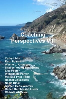 Cover for Coaching Perspectives VIII