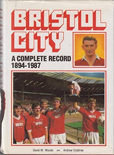 Cover for Bristol City