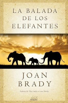 Cover for La Balada De Los Elefantes